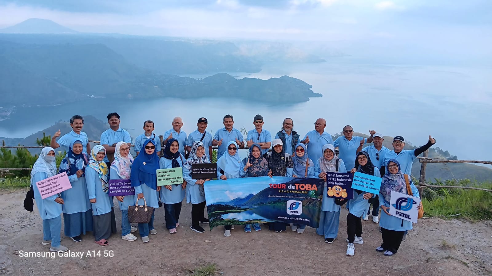 bintang liburan utama