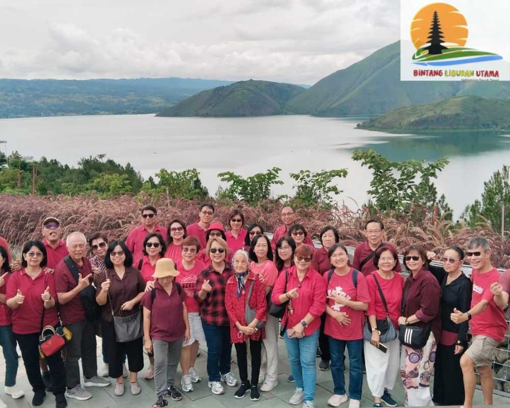 aktivitas wisata di danau toba