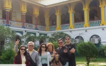 destinasi wisata dari medan