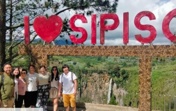 destinasi wisata dari medan