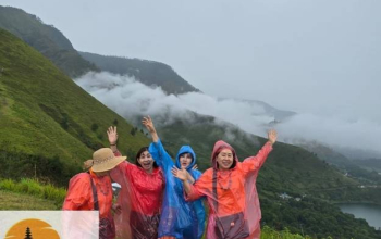 wisata sekitar pulau samosir