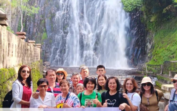 paket wisata medan samosir