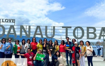 tour medan 3 hari 2 malam