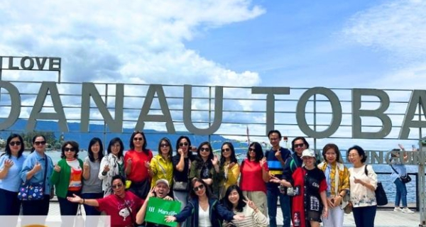 tour medan 3 hari 2 malam