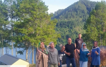 wisata danau toba yang wajib di kunjungi