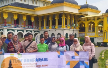 pakej medan 4 hari 3 malam